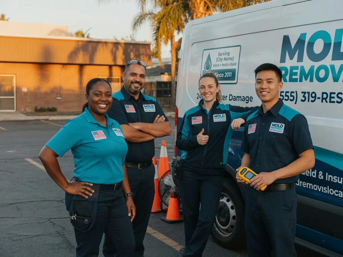 Water Damage Restoration company in Shrub Oak, NY